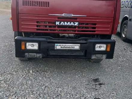 КамАЗ  5320 1994 года за 13 000 000 тг. в Караганда – фото 11