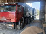 КамАЗ  5320 1994 годаүшін13 000 000 тг. в Караганда – фото 2