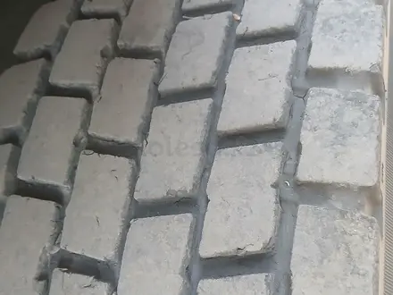 КамАЗ  5320 1994 года за 13 000 000 тг. в Караганда – фото 3