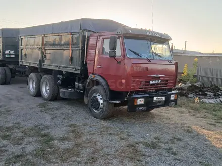 КамАЗ  5320 1994 года за 13 000 000 тг. в Караганда – фото 4