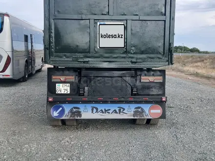 КамАЗ  5320 1994 года за 13 000 000 тг. в Караганда – фото 9