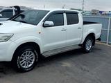 Toyota Hilux 2015 года за 9 200 000 тг. в Актау – фото 5