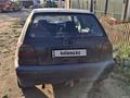 Volkswagen Golf 1991 года за 1 250 000 тг. в Костанай – фото 4