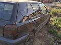 Volkswagen Golf 1991 года за 1 250 000 тг. в Костанай – фото 5