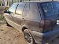 Volkswagen Golf 1991 года за 1 250 000 тг. в Костанай – фото 6