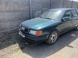 Audi 100 1993 годаүшін1 790 000 тг. в Тараз