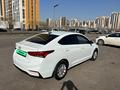 Hyundai Accent 2018 годаүшін7 000 000 тг. в Астана – фото 11