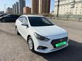 Hyundai Accent 2018 годаүшін7 000 000 тг. в Астана – фото 8