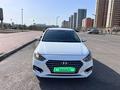 Hyundai Accent 2018 годаүшін7 000 000 тг. в Астана – фото 9