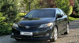 Toyota Camry 2013 года за 8 700 000 тг. в Алматы