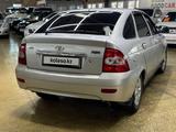 ВАЗ (Lada) Priora 2172 2012 года за 1 900 000 тг. в Кокшетау – фото 4