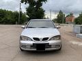 Nissan Primera 2000 года за 1 600 000 тг. в Кокшетау – фото 5