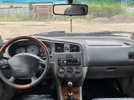 Nissan Primera 2000 года за 1 600 000 тг. в Кокшетау – фото 7