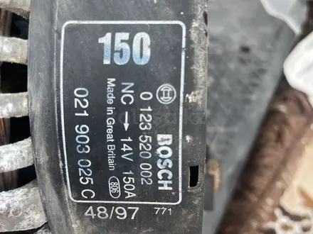 Генератор на Volkswagen за 48 000 тг. в Караганда