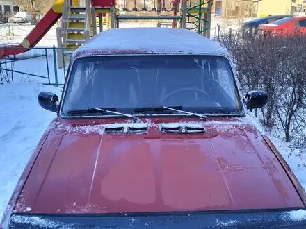 ВАЗ (Lada) 2104 1989 года за 600 000 тг. в Абай (Абайский р-н) – фото 4