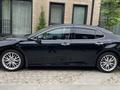 Toyota Camry 2021 года за 13 300 000 тг. в Алматы – фото 13