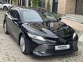 Toyota Camry 2021 года за 13 300 000 тг. в Алматы – фото 14