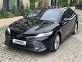 Toyota Camry 2021 года за 13 300 000 тг. в Алматы – фото 16