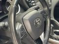 Toyota Camry 2021 года за 13 300 000 тг. в Алматы – фото 24