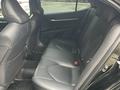 Toyota Camry 2021 года за 13 300 000 тг. в Алматы – фото 27