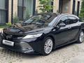 Toyota Camry 2021 года за 13 300 000 тг. в Алматы – фото 5