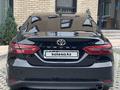 Toyota Camry 2021 года за 13 300 000 тг. в Алматы – фото 9