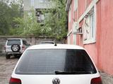 Volkswagen Golf 2003 года за 2 600 000 тг. в Алматы – фото 3