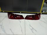 Фары Lexus is250 за 120 000 тг. в Актау – фото 4