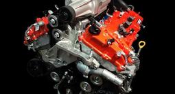 ДВИГАТЕЛИ 2GR-FE TOYOTA, LEXUS ДВС и АКПП (2AZ/2AR/1MZ/3MZ/2GR/3GR/4GR) за 85 000 тг. в Алматы – фото 2