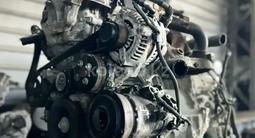 ДВИГАТЕЛИ 2GR-FE TOYOTA, LEXUS ДВС и АКПП (2AZ/2AR/1MZ/3MZ/2GR/3GR/4GR) за 85 000 тг. в Алматы