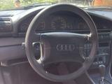 Audi A6 1996 годаүшін3 950 000 тг. в Жаркент – фото 5