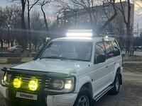 Mitsubishi Pajero 1994 годаfor4 100 000 тг. в Тараз