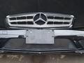 Передний бампер AMG Оригинал за 250 000 тг. в Алматы