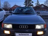 Audi 80 1990 годаүшін1 100 000 тг. в Караганда – фото 2