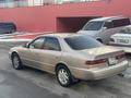 Toyota Camry 1999 года за 4 100 000 тг. в Алматы – фото 60