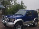 Mitsubishi Pajero 1991 года за 1 349 000 тг. в Алматы