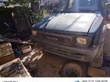 Toyota 4Runner 1990 года за 900 000 тг. в Сатпаев – фото 2
