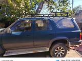 Toyota 4Runner 1990 года за 900 000 тг. в Сатпаев – фото 3