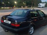 Volkswagen Vento 1995 годаүшін1 480 000 тг. в Алматы