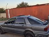 Mitsubishi Galant 1989 годаүшін500 000 тг. в Алматы – фото 2
