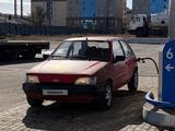 Ford Fiesta 1990 года за 675 000 тг. в Астана – фото 2