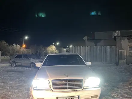 Mercedes-Benz S 300 1991 года за 2 000 000 тг. в Сатпаев