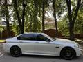 BMW 535 2014 года за 12 500 000 тг. в Алматы – фото 4