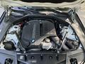 BMW 535 2014 года за 12 500 000 тг. в Алматы – фото 16