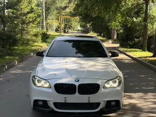 BMW 535