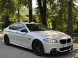 BMW 535 2014 года за 12 500 000 тг. в Алматы – фото 3