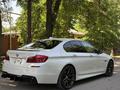 BMW 535 2014 года за 12 500 000 тг. в Алматы – фото 5
