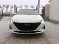 Hyundai Accent 2021 годаүшін6 890 000 тг. в Караганда – фото 3