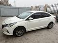 Hyundai Accent 2021 годаүшін6 890 000 тг. в Караганда