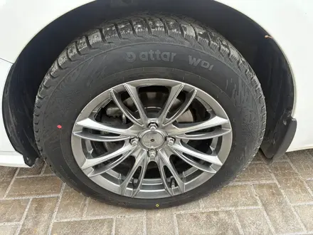 Hyundai Accent 2021 года за 6 890 000 тг. в Караганда – фото 9